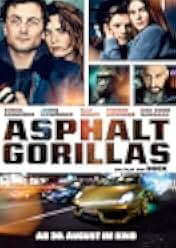 Asphaltgorillas 2018