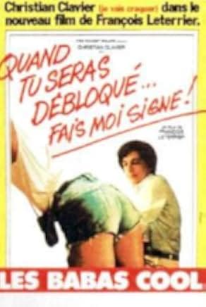 Les babas cool 1981