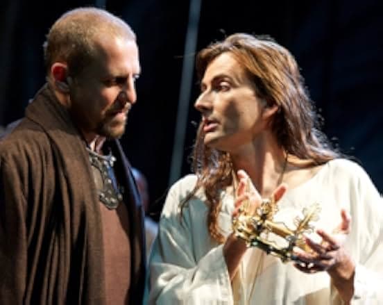 Royal Shakespeare Company: Richard II 2013