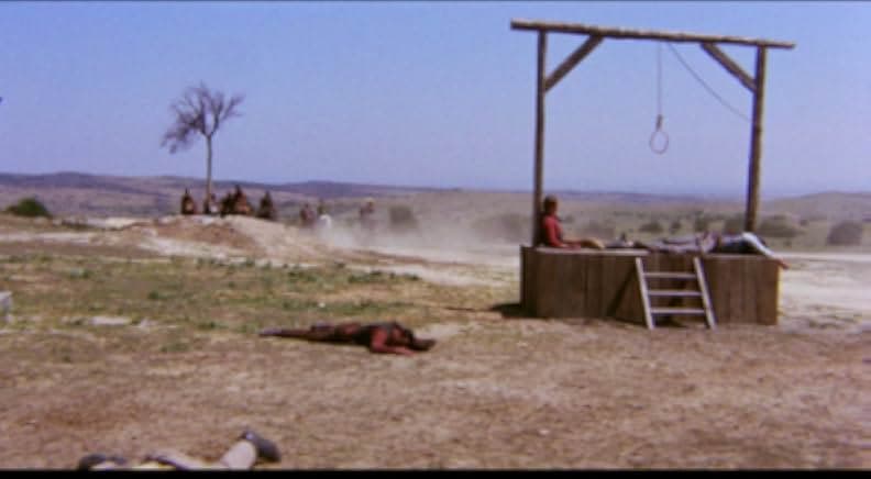 Matalo! Kill Him 1970