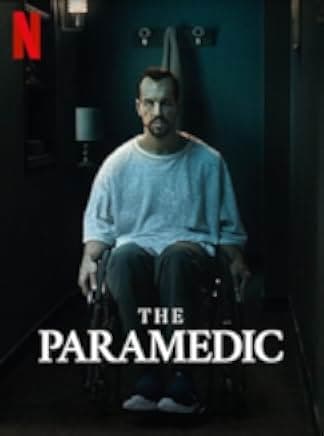 The Paramedic 2020