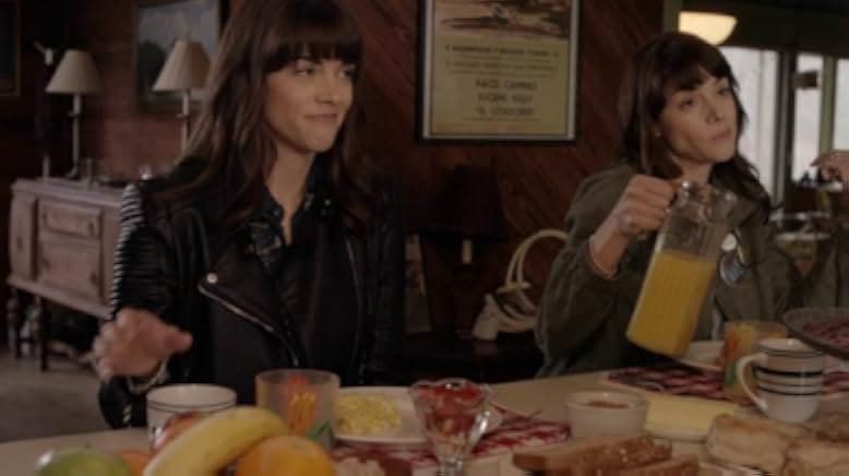 A Sister's Secret 2018