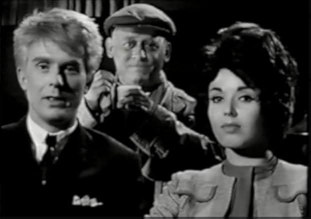 What a Crazy World 1963