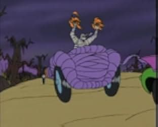 Scooby-Doo and the Reluctant Werewolf 1988