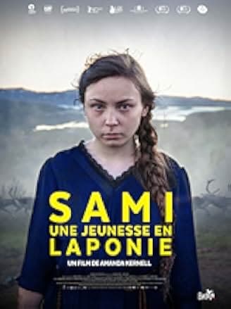 Sami Blood 2016