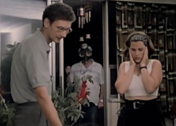 Wicked World 1991