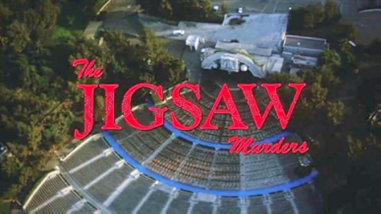 The Jigsaw Murders 1989