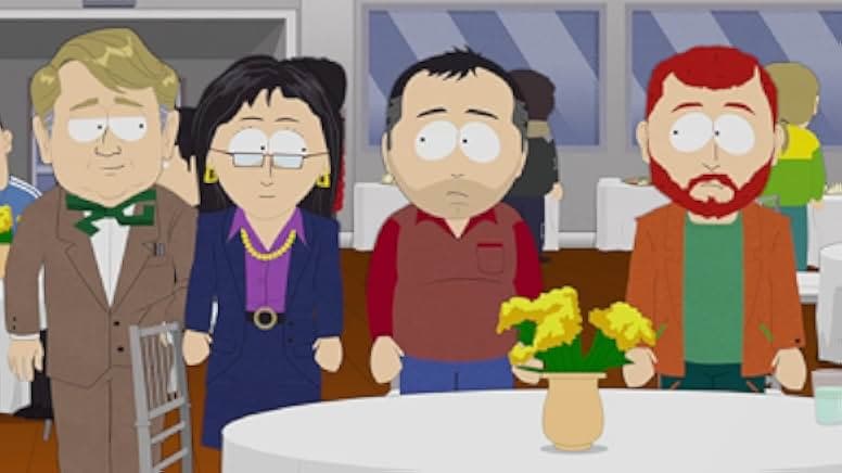 South Park: Post COVID 2021