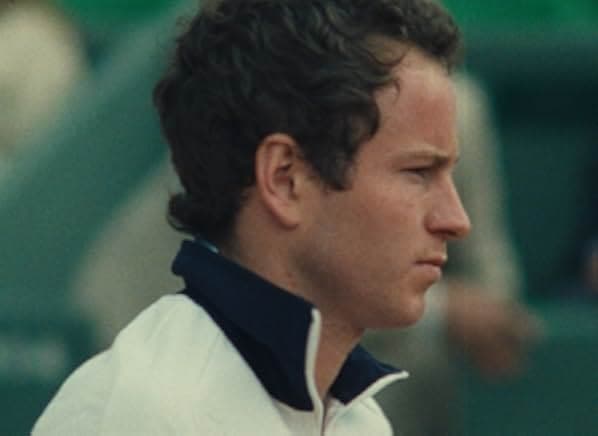 John McEnroe: In the Realm of Perfection 2018