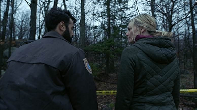 Secrets in a Small Town 2019