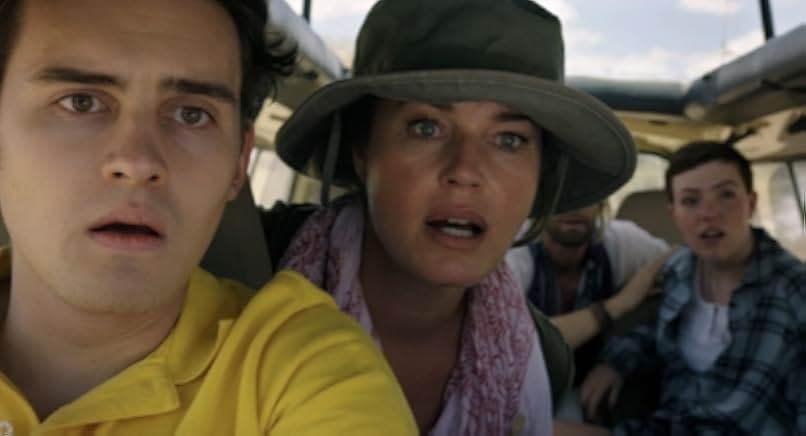 Endangered Species 2021