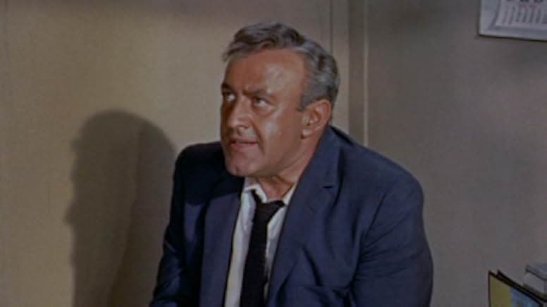 The Trap 1959