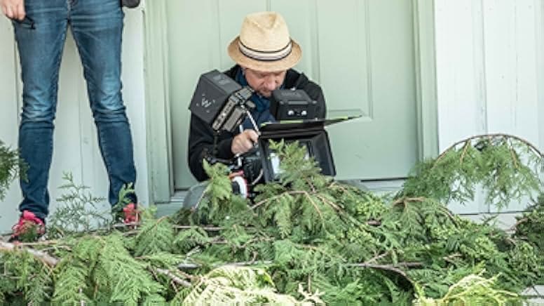 Mags and Julie Go on a Road Trip. 2020