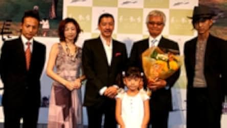 Nagai sanpo 2006