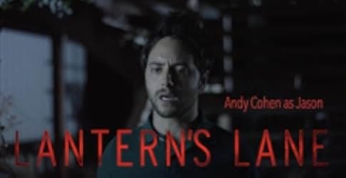 Lantern's Lane 2021