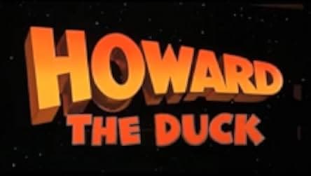Howard the Duck 1986