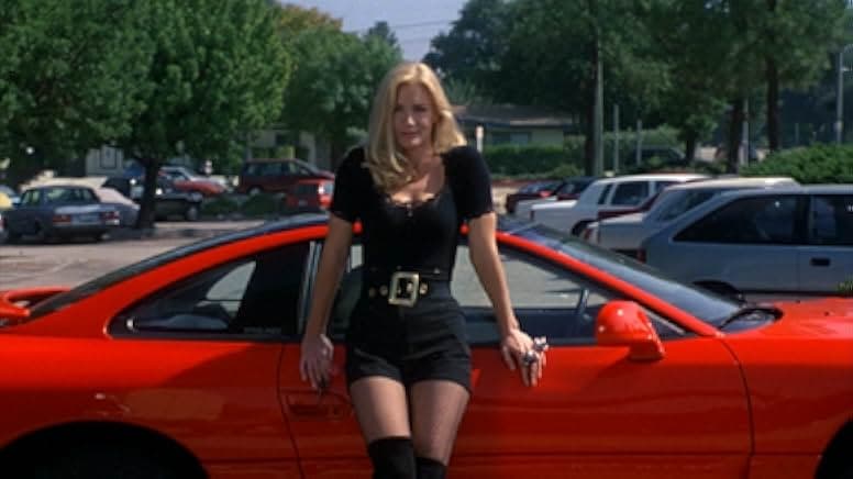 Scorned 1993