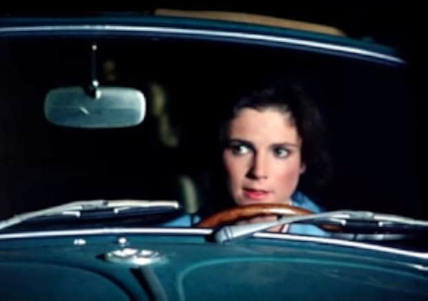 Scream, Pretty Peggy 1973