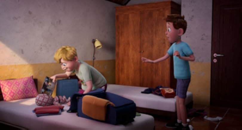 Checkered Ninja 2 2021