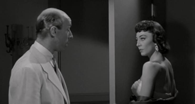 Abbott and Costello Meet the Mummy 1955