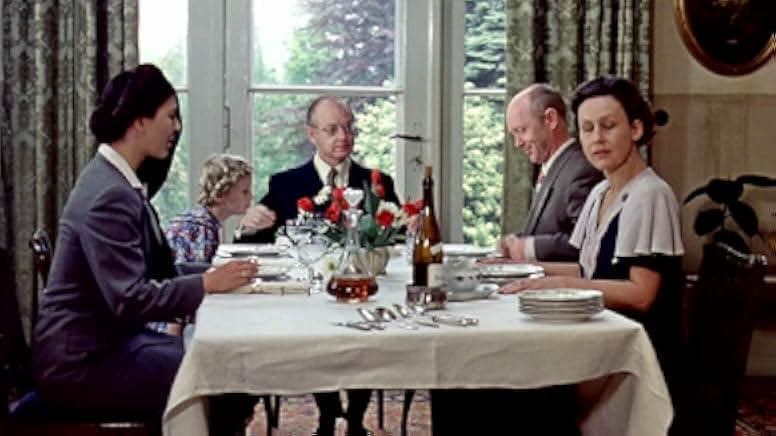 Germany Pale Mother 1980