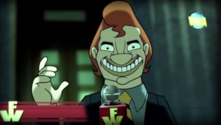 Boogie, el aceitoso 2009