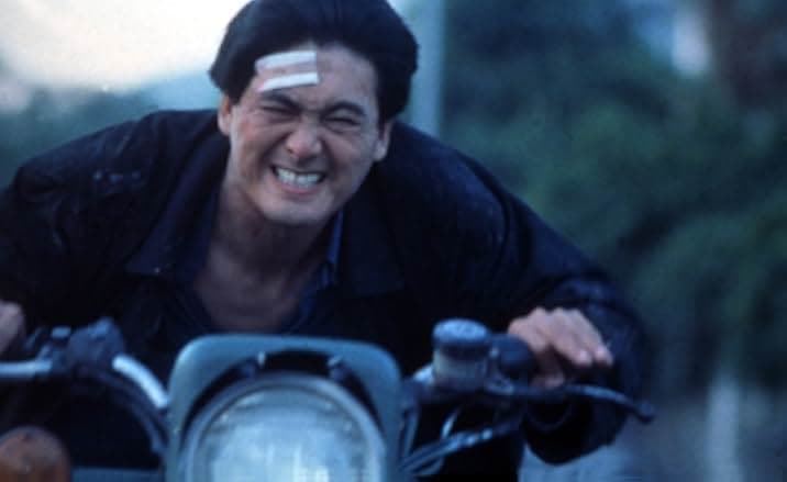 A Better Tomorrow III: Love and Death in Saigon 1989