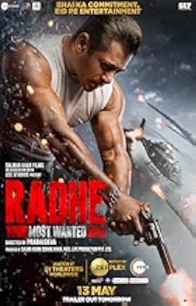Radhe 2021