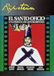 The Holy Inquisition 1975