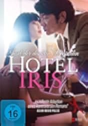Hotel Iris 2022