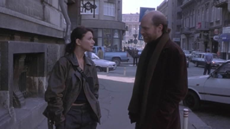 Hellraiser: Deader 2005