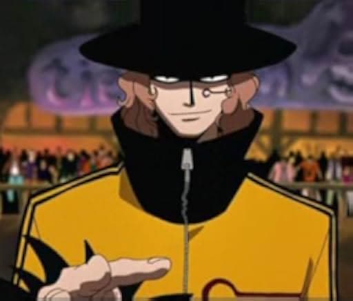 One Piece: Dead End Adventure 2003