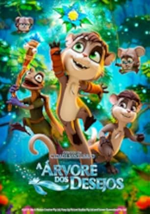 The Wishmas Tree 2019