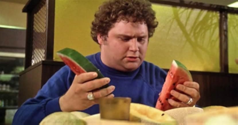 Midnight Madness 1980