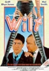The Misadventures of Mr. Wilt 1989