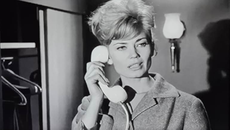 OSS 117 se déchaîne 1963