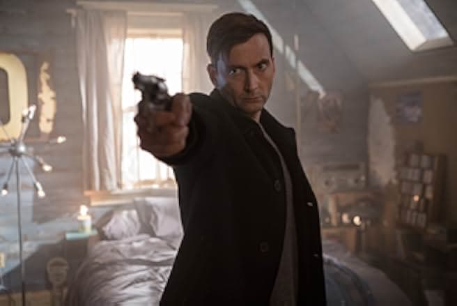 Bad Samaritan 2018