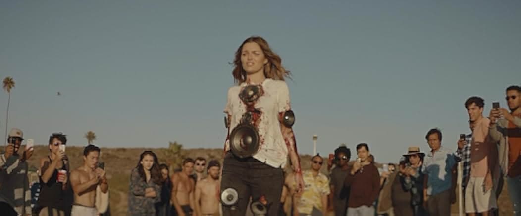 Sound of Violence 2021