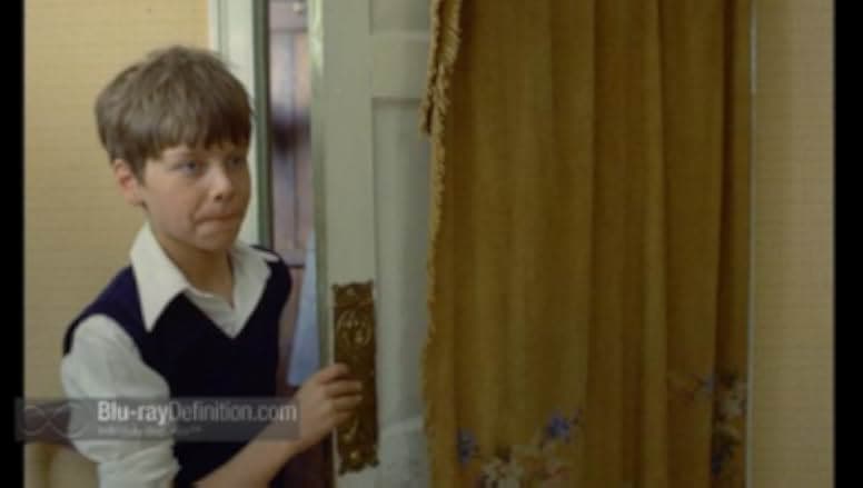 Swallows and Amazons 1974