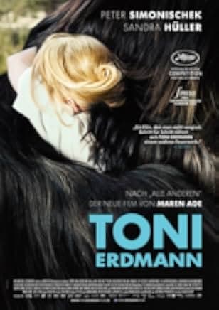 Toni Erdmann 2016