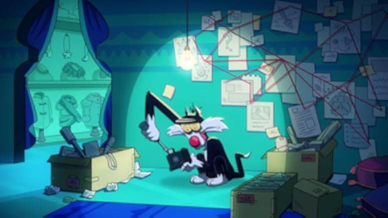 King Tweety 2022