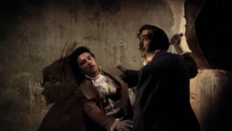 Curse of the Blood Ghouls 1962