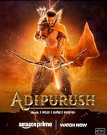 Adipurush 2023