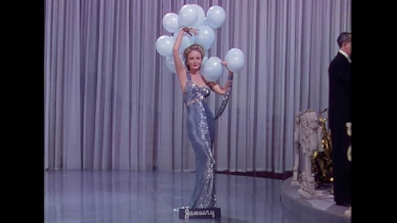 Du Barry Was a Lady 1943