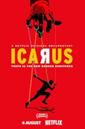 Icarus 2017