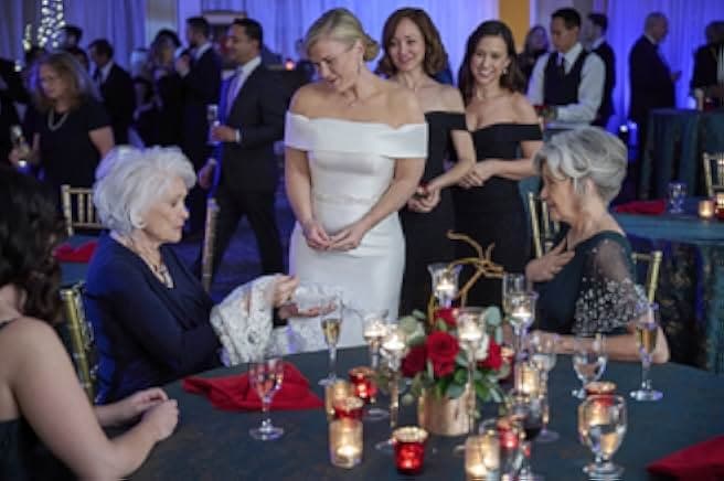 The Wedding Veil Legacy 2022
