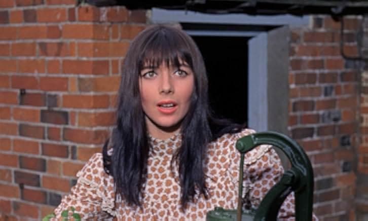 The Reptile 1966