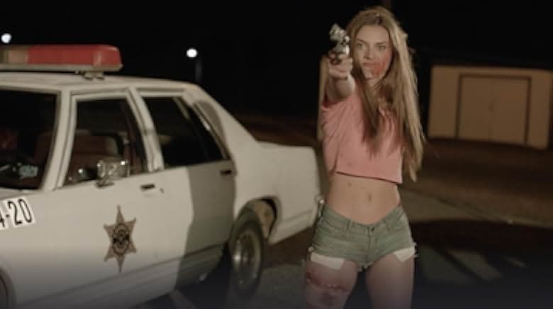 Roadkill 2024
