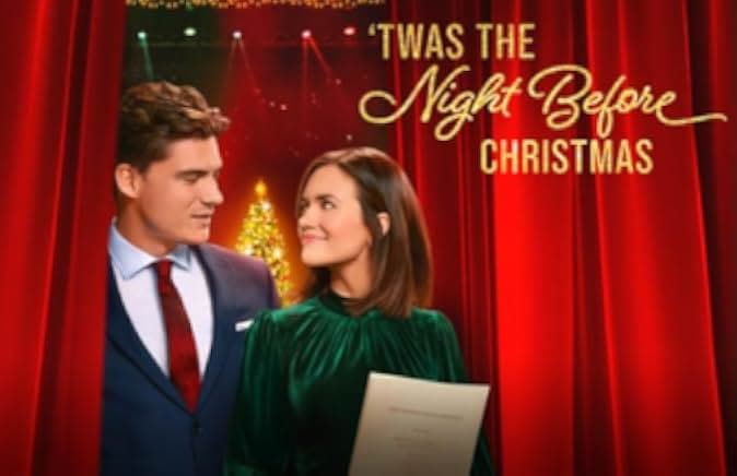 Twas the Night Before Christmas 2022