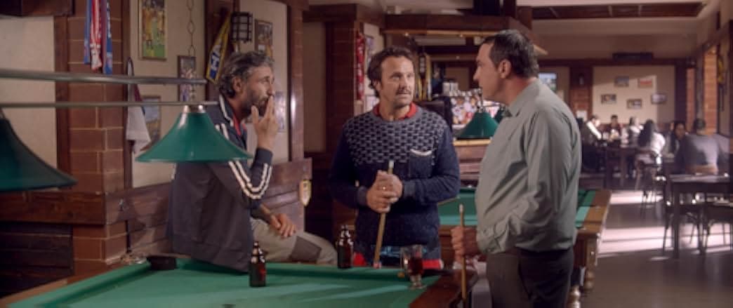 Another Lottery Ticket 2023